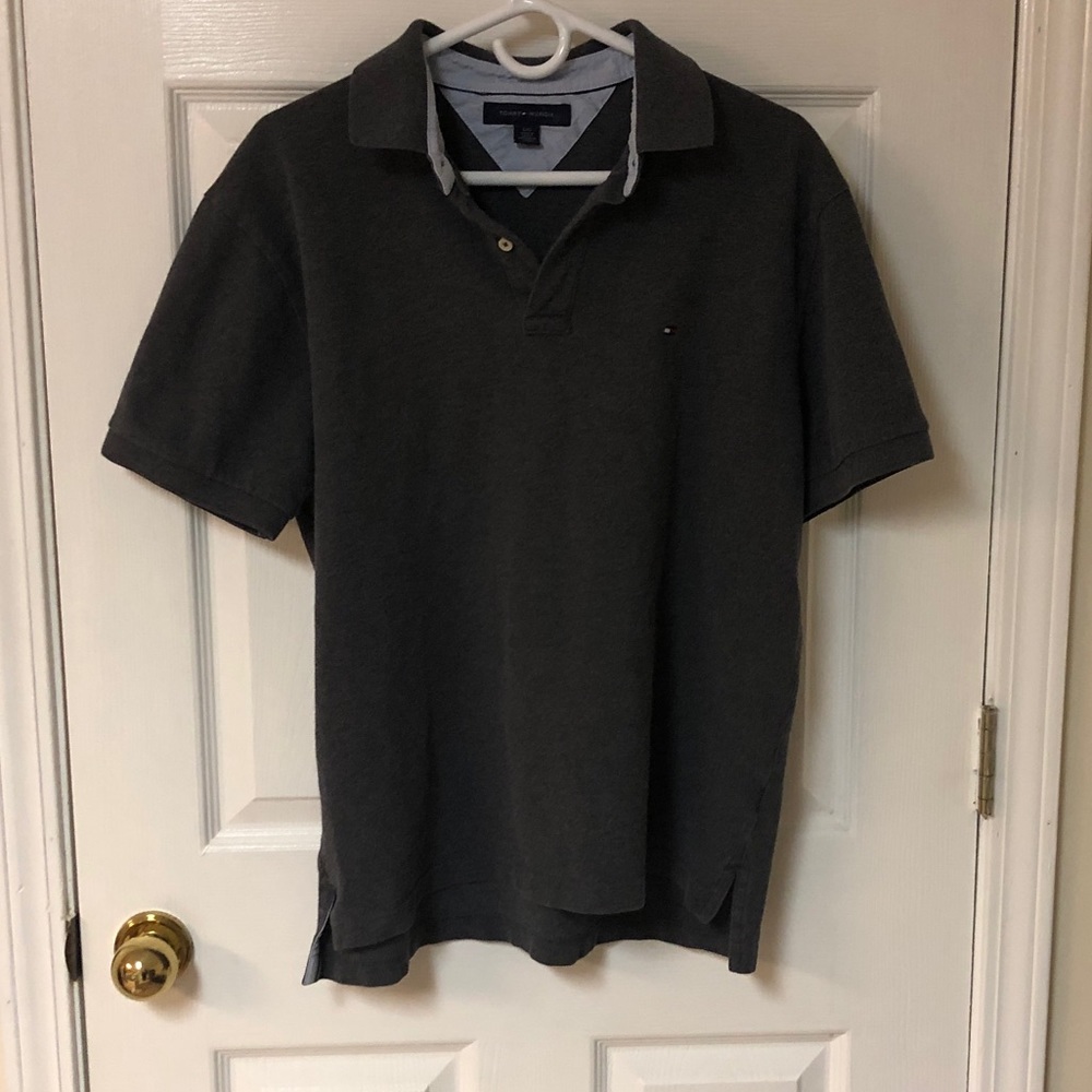 Men’s Tommy Hilfiger Polo